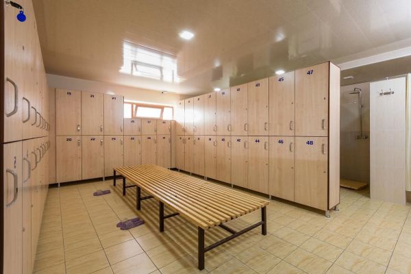 Hostel Makon