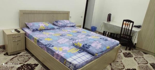 Hotel Nehal Kamal