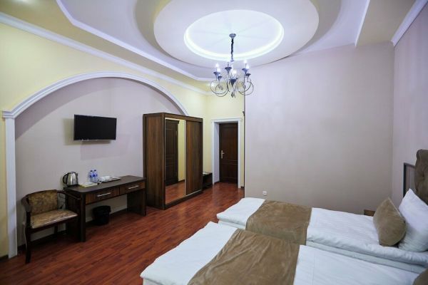 Art Elite Hotel