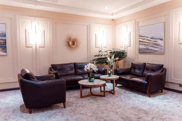 Husma Hotel & SPA