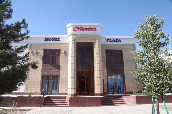 Hotel Mumtoz