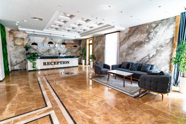 Bravo Hotel