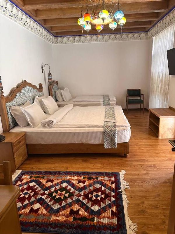 Istat Boutique Hotel