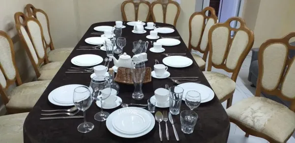 Гостевой Дом Ойгул