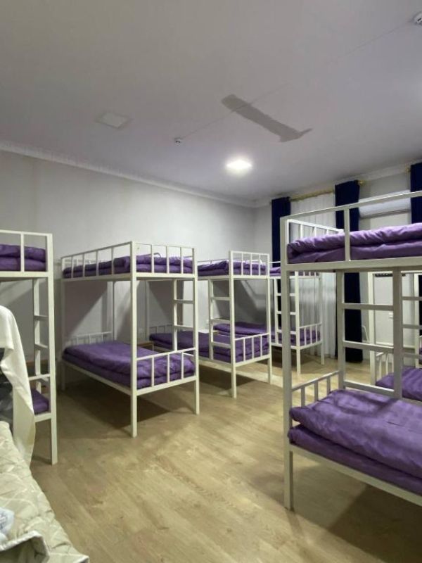 Hostel Danexan APA