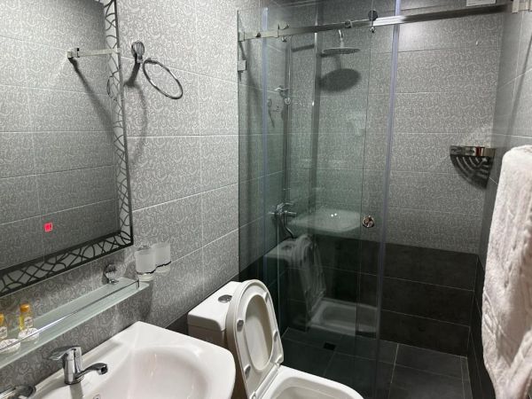 Rayyan Hotel Samarkand