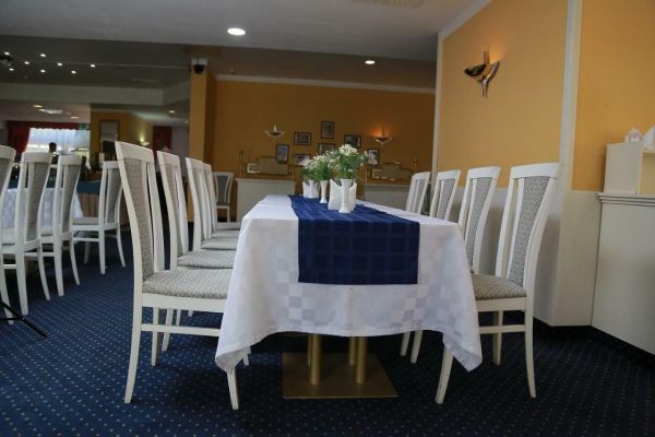 Shodlik Palace Hotel