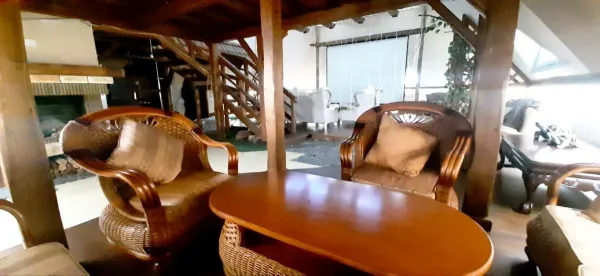 拉斯费拉豪华酒店