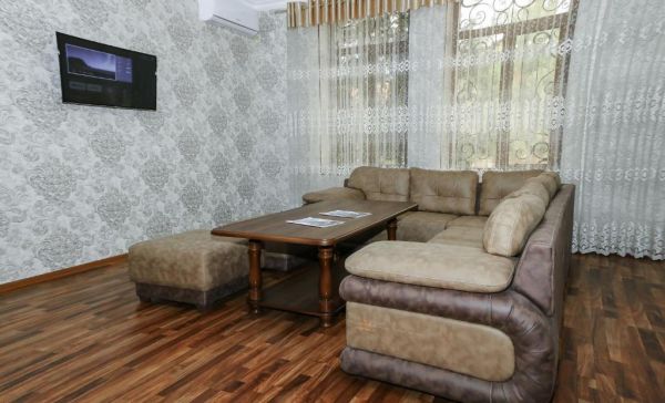Luxury Guesthouse