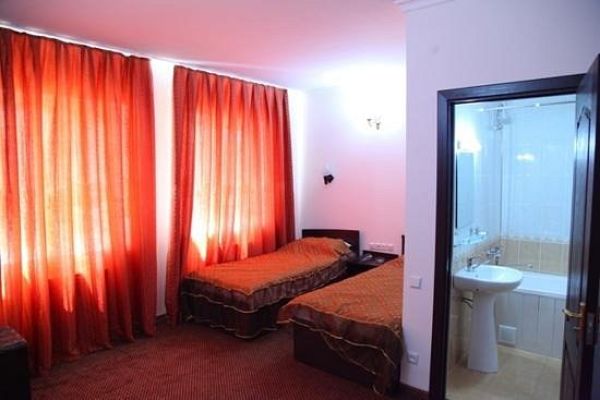 Old Khiva hotel