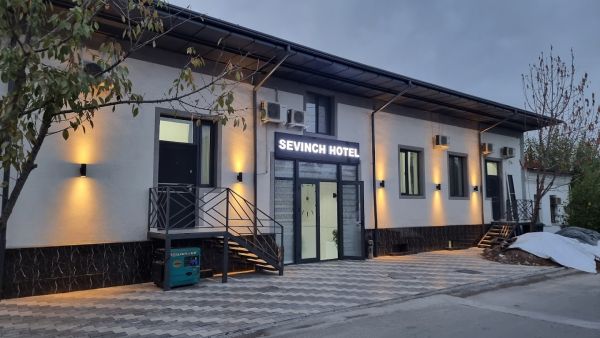 Hotel Sevinch