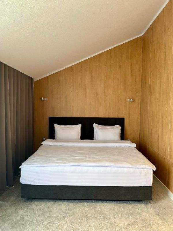 Wellfort Hotel