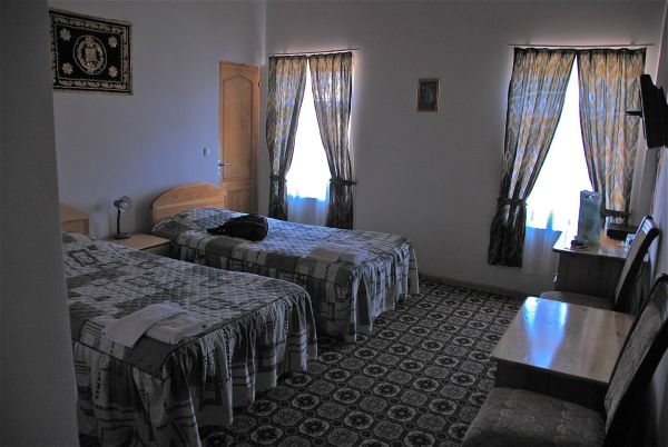 Porso Boutique Hotel