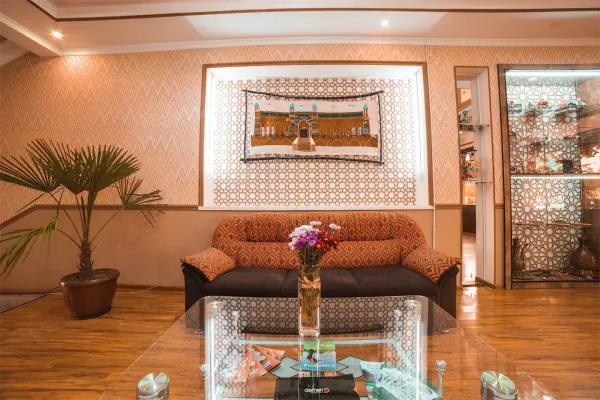 Hotel Reikartz Kokand