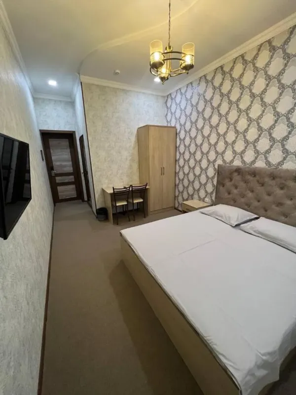 Lalibey Hotel