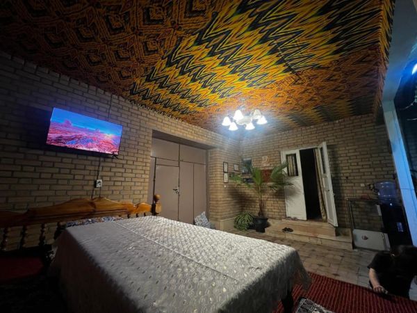 Fayz Guest House since 2019