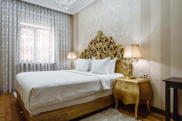 皇家住宅公寓-酒店