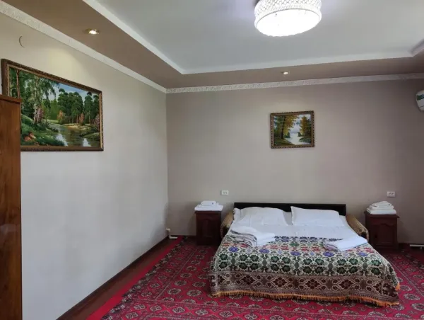 Leyla Guest House