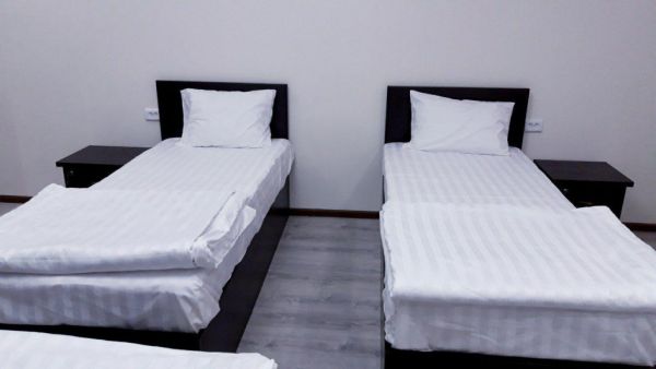 Hotel DS-Gold