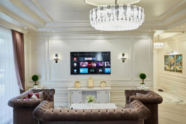Royal Hotel Samarkand