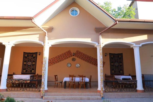 Grand Villa Hotel