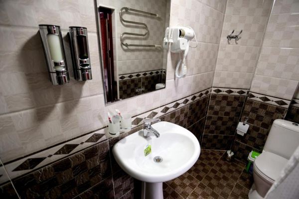 Hotel Plaza 777