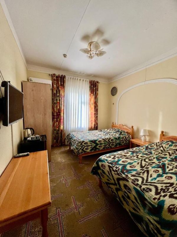Arabon Guest House