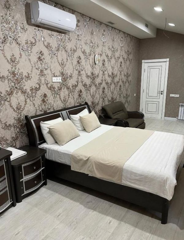 Eurolux Boutique-Hotel