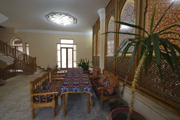 Hotel Fatima