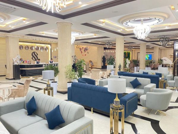 Simma Hotel Spa&Waterpark
