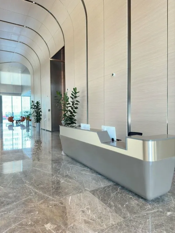 T-CITY PRESIDENTIAL HOTEL