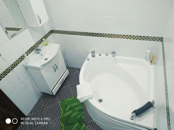 Hostel House