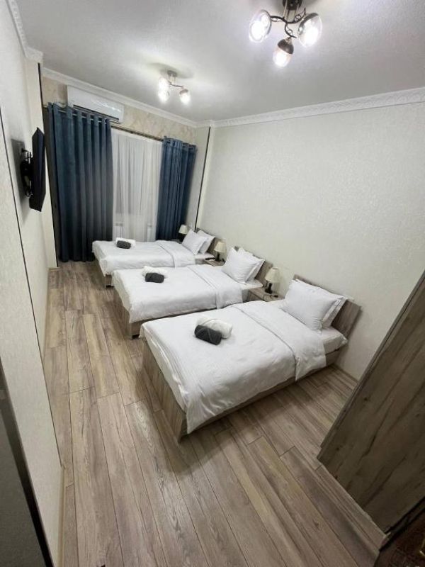 EVERLAND Guest House