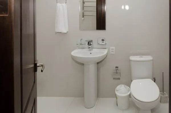 Hotel Karakalpak Palace