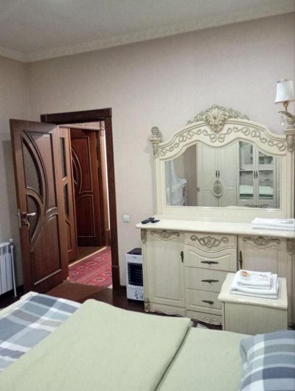 Guest House Behruz 5 Star
