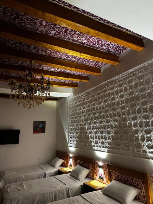 Dolon B&B