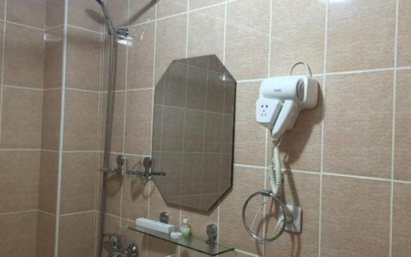 Grand Tashkent Hotel