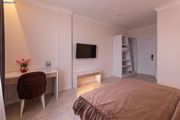 Tantana Hotel