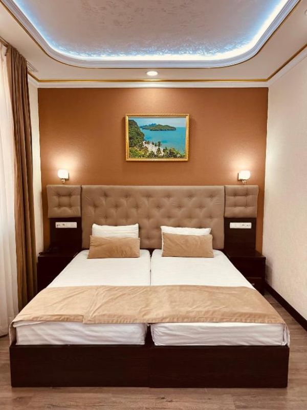 Grand Art Premium Hotel