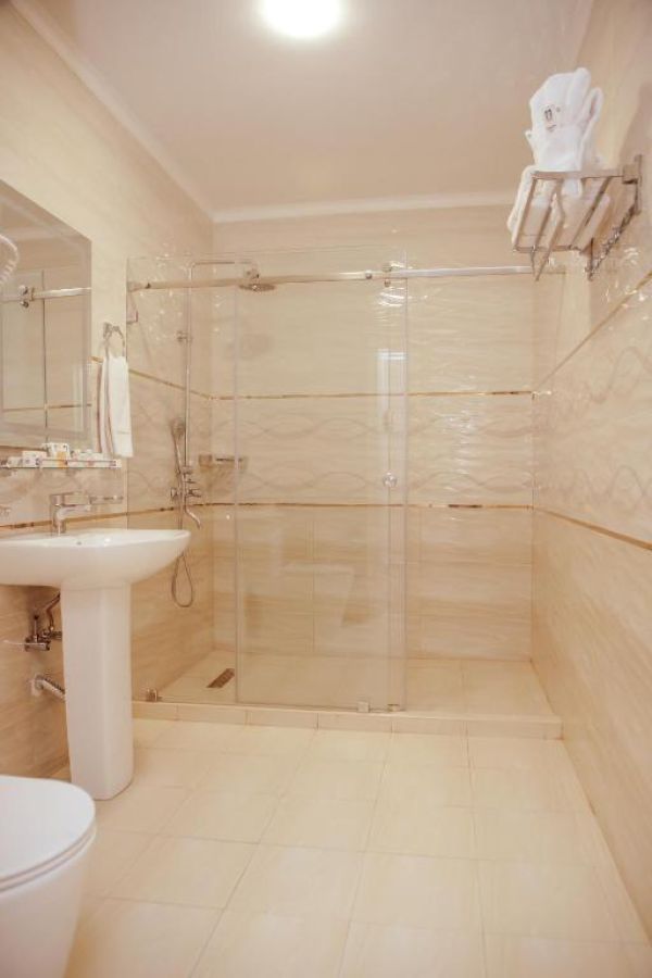 Al Madina Hotel Samarkand
