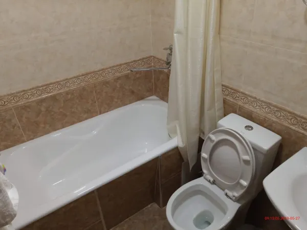 The Grand Capital Hotel