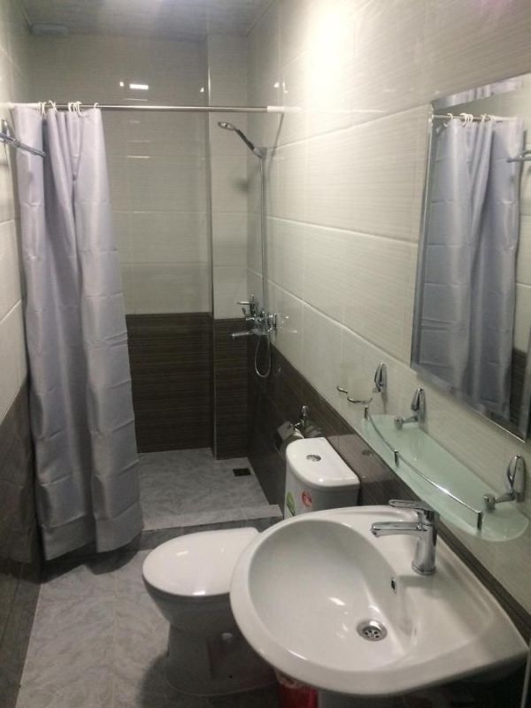 Obod Hotel