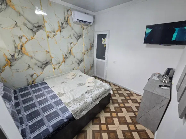 Отель "Идеал"