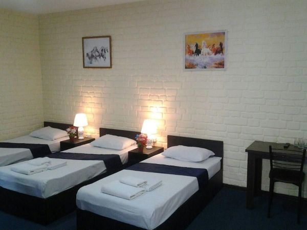 Minor Hotel