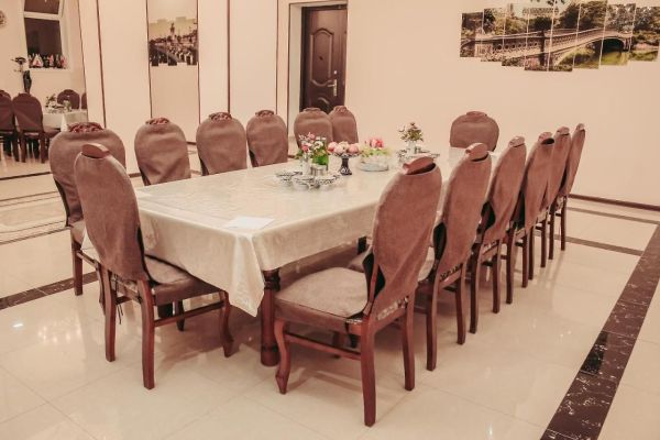 纳夫尼霍尔黄金酒店