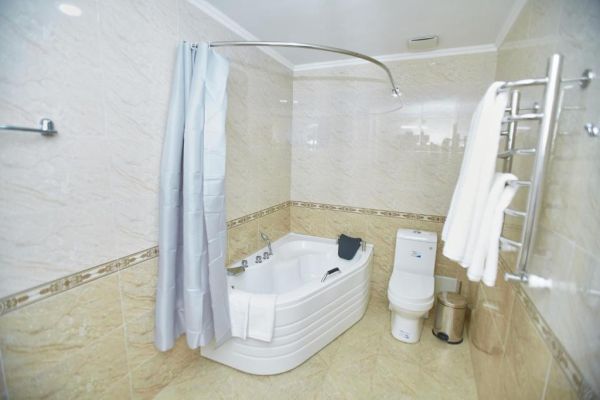 Hotel Shahdil