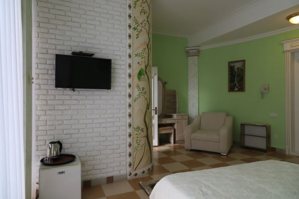 Hotel Indi-Anna