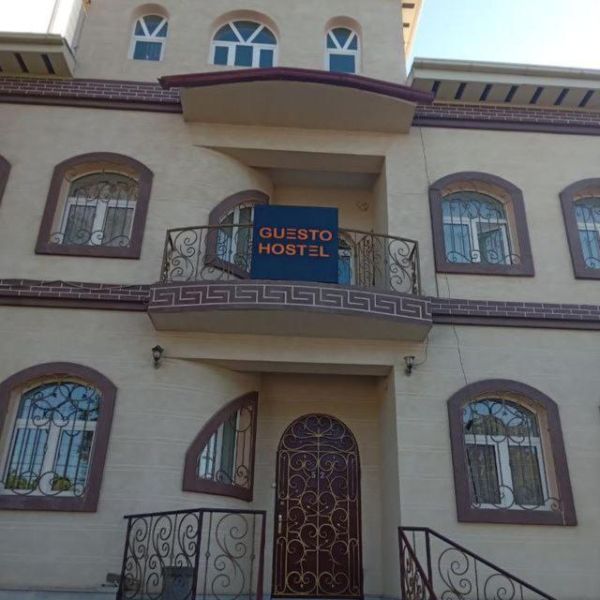 Guesto Hostel