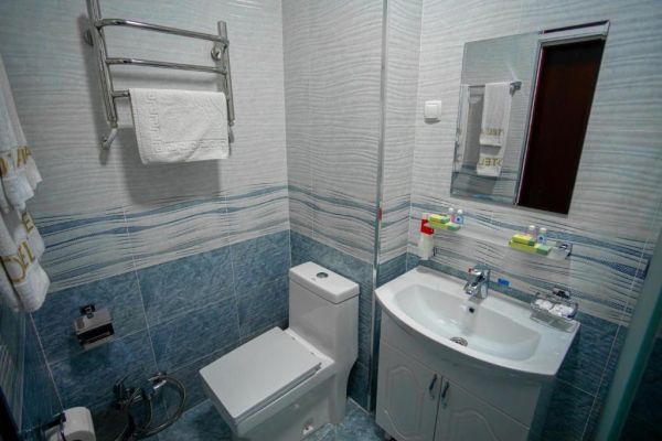 Hotel Asia Samarkand