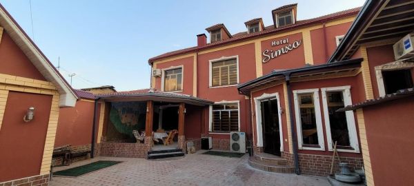 Hotel Simxo